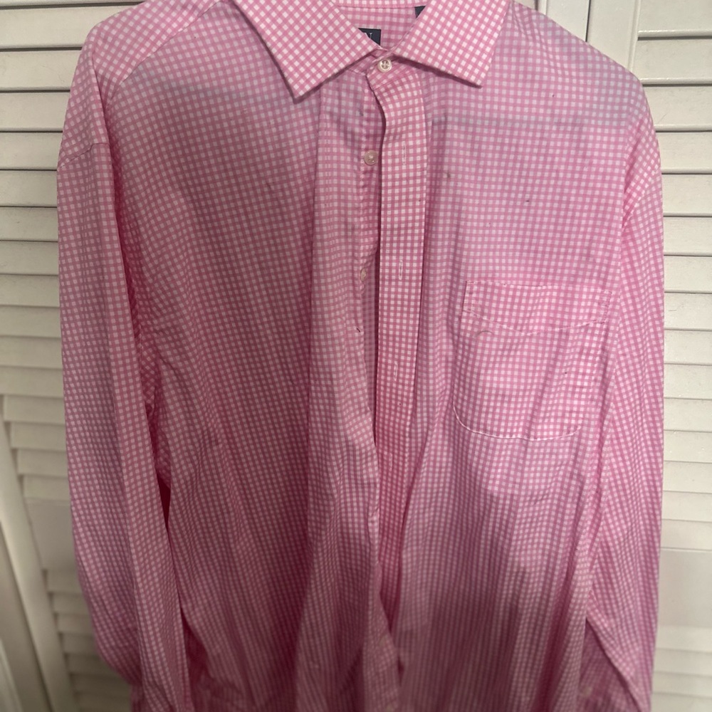 Ralph Lauren Men’s Dress Shirt